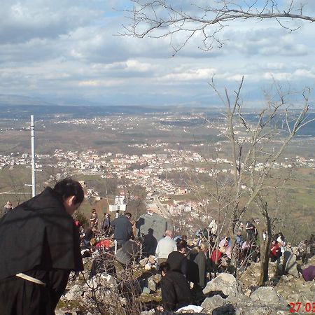 Guest House Ok Medjugorje Exterior photo