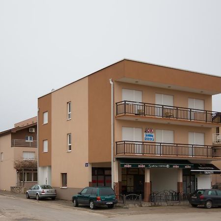 Guest House Ok Medjugorje Exterior photo