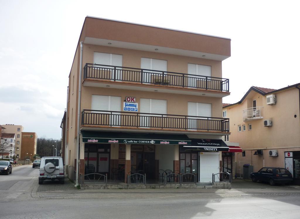 Guest House Ok Medjugorje Exterior photo