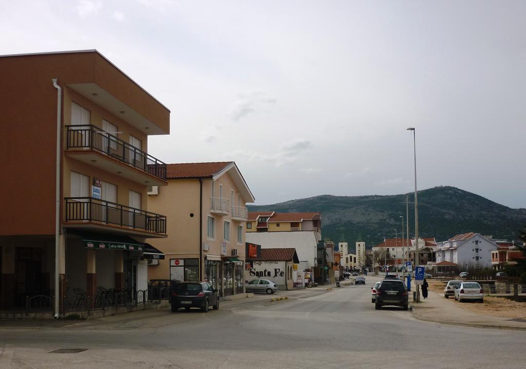 Guest House Ok Medjugorje Exterior photo