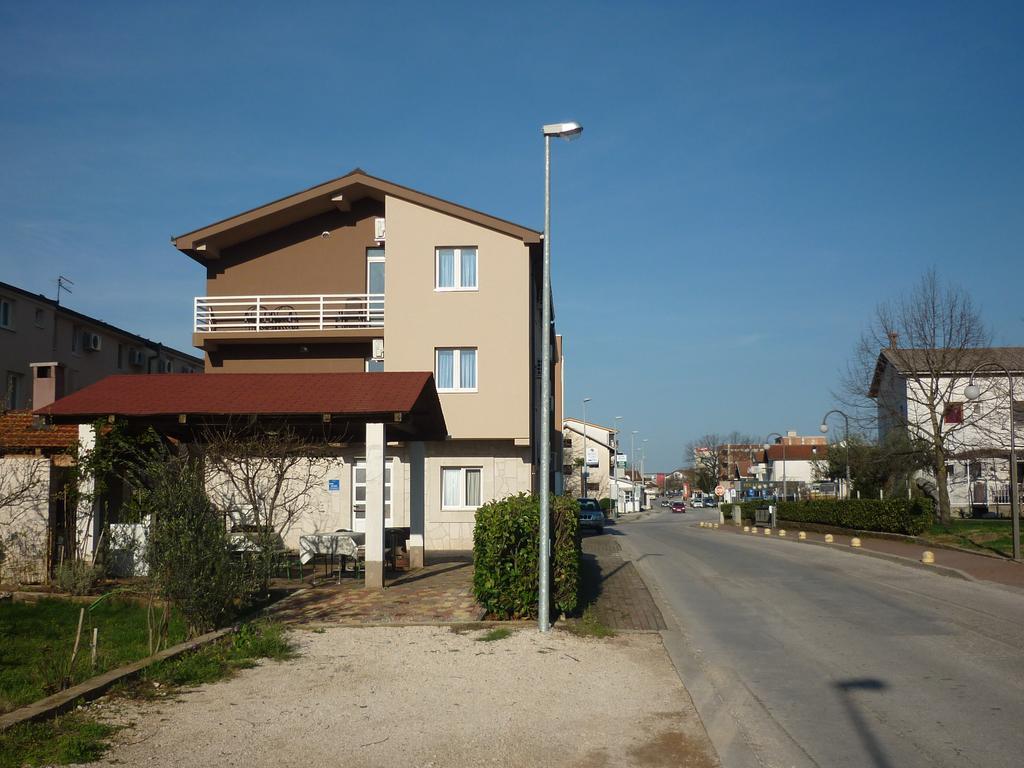 Guest House Ok Medjugorje Exterior photo