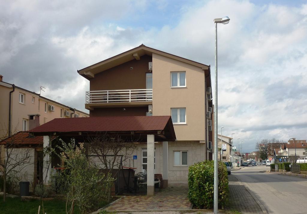 Guest House Ok Medjugorje Exterior photo