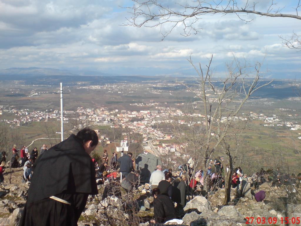 Guest House Ok Medjugorje Exterior photo
