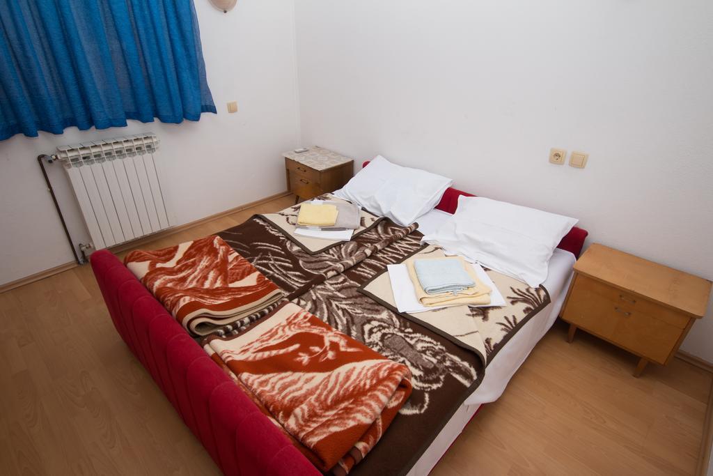 Guest House Ok Medjugorje Exterior photo
