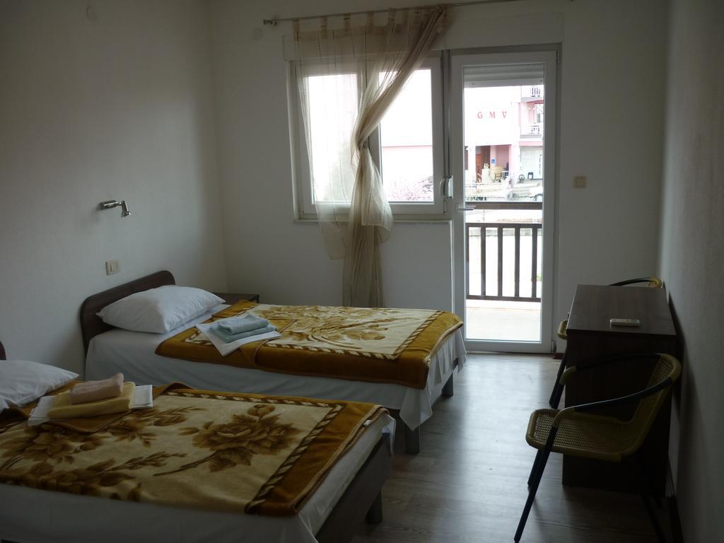 Guest House Ok Medjugorje Exterior photo