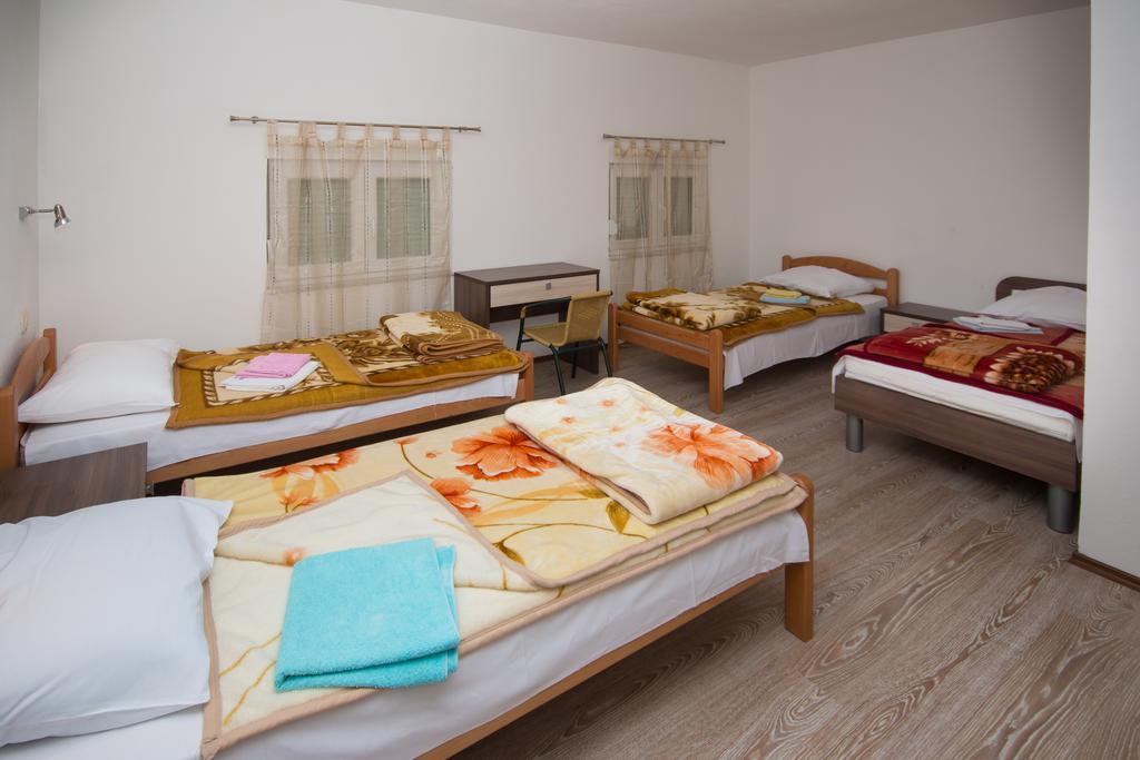 Guest House Ok Medjugorje Exterior photo