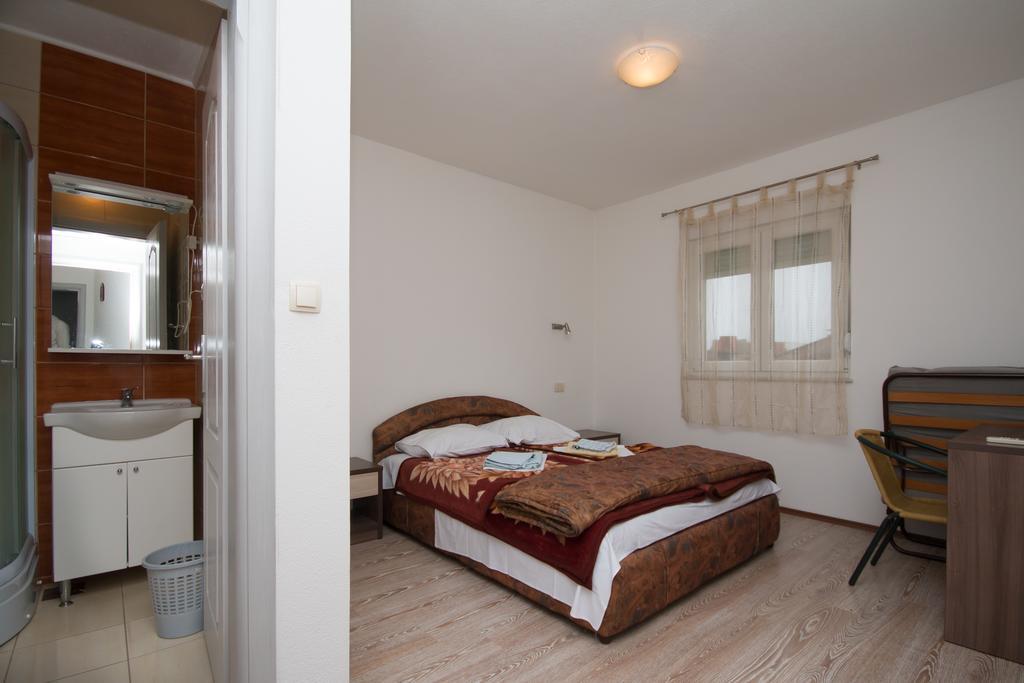 Guest House Ok Medjugorje Exterior photo