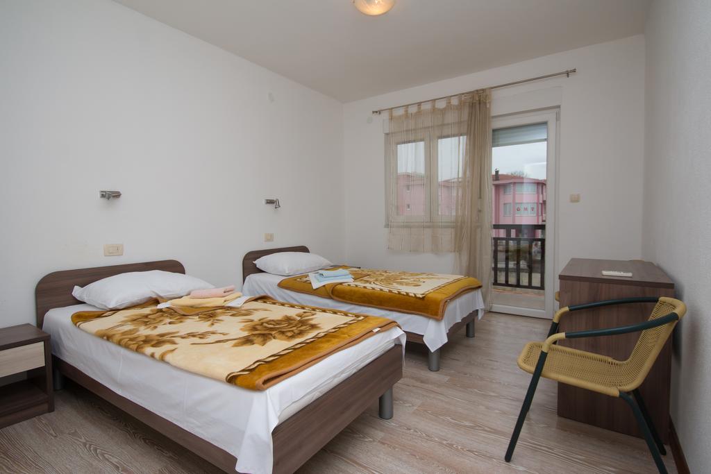 Guest House Ok Medjugorje Exterior photo