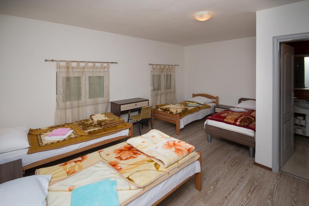 Guest House Ok Medjugorje Exterior photo