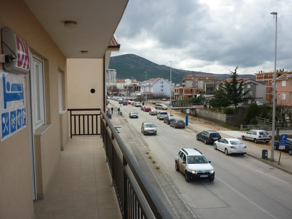Guest House Ok Medjugorje Exterior photo