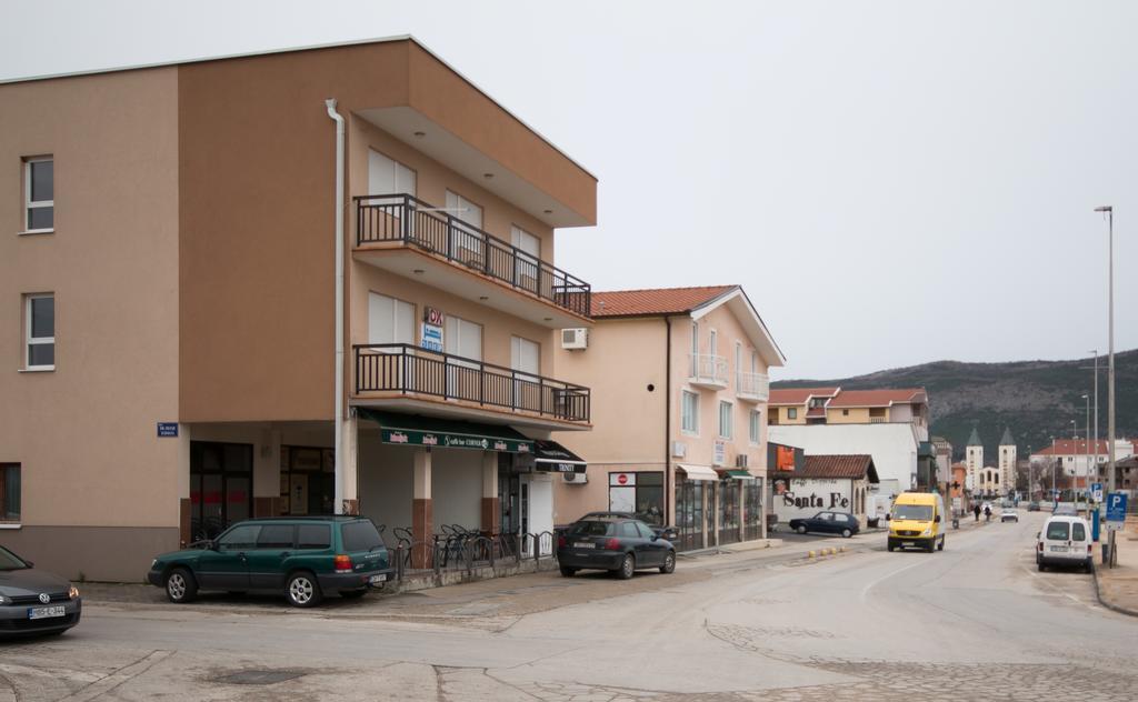 Guest House Ok Medjugorje Exterior photo