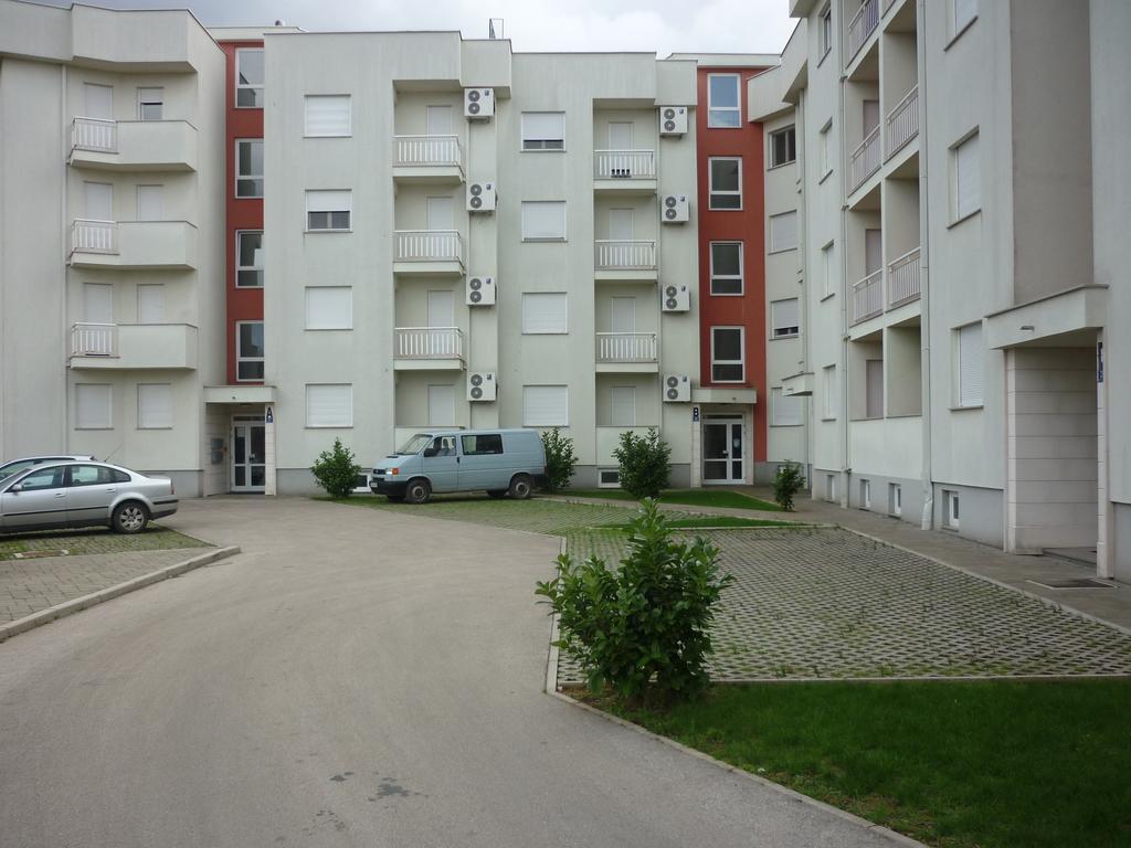 Guest House Ok Medjugorje Exterior photo