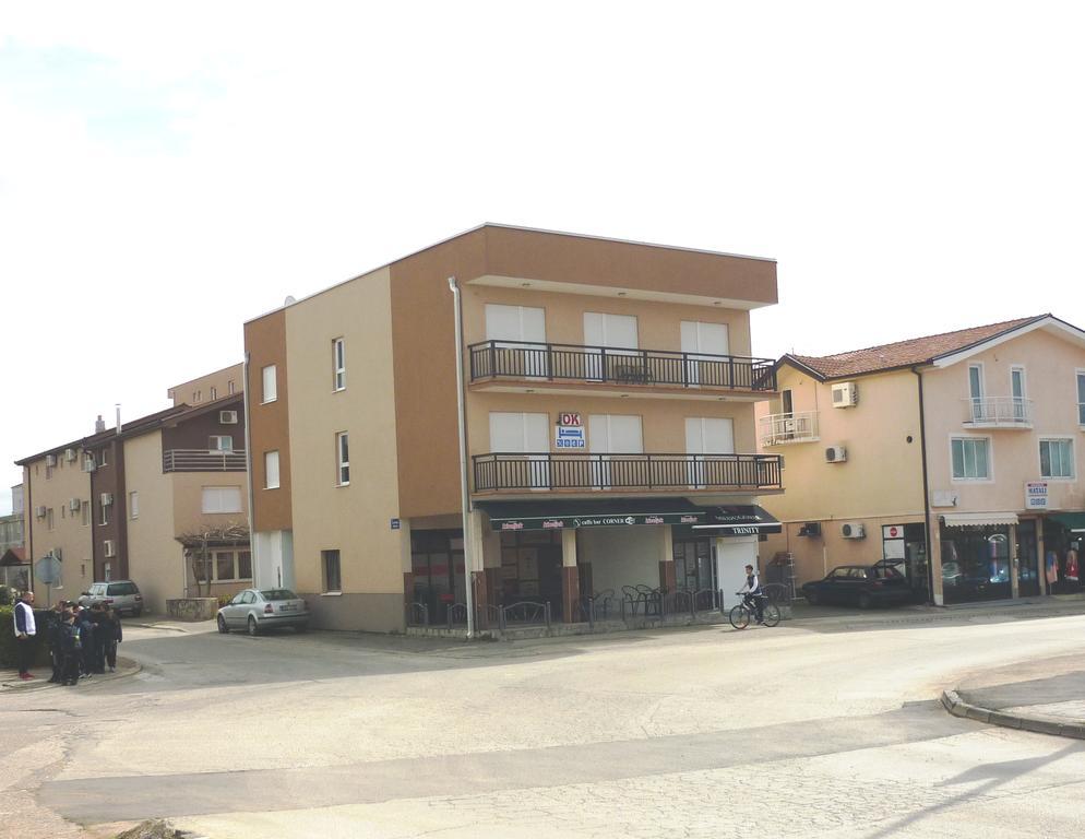 Guest House Ok Medjugorje Exterior photo