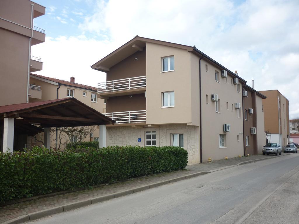 Guest House Ok Medjugorje Exterior photo