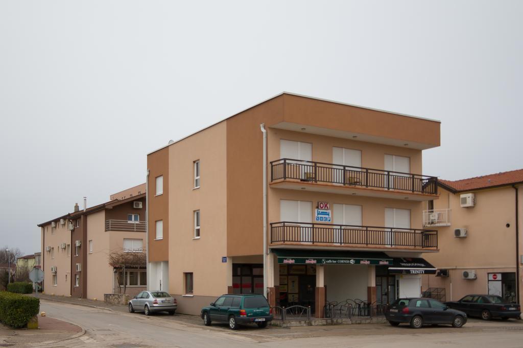 Guest House Ok Medjugorje Exterior photo