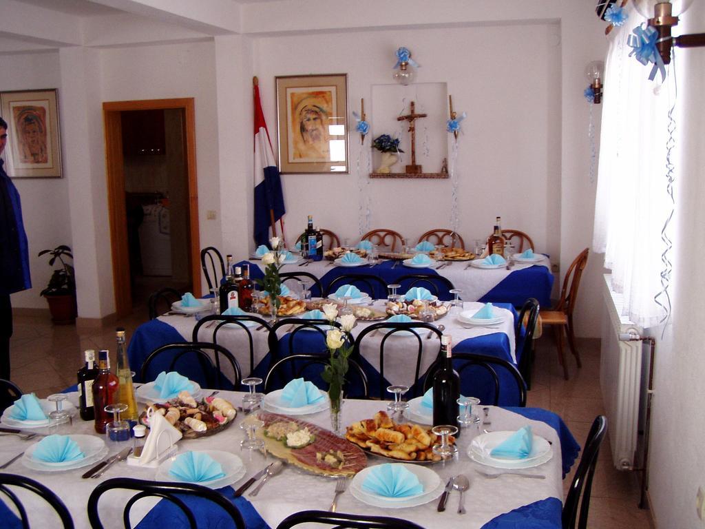 Guest House Ok Medjugorje Exterior photo
